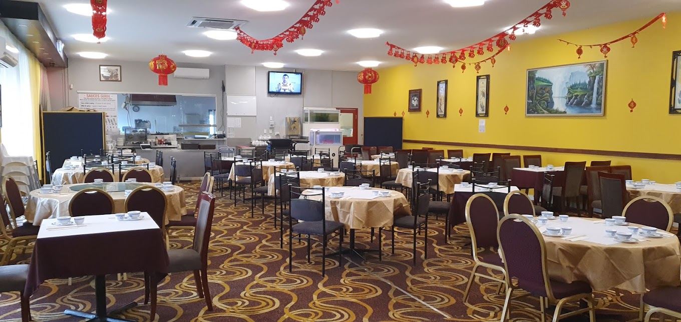 Ming Chinese Restaurant
