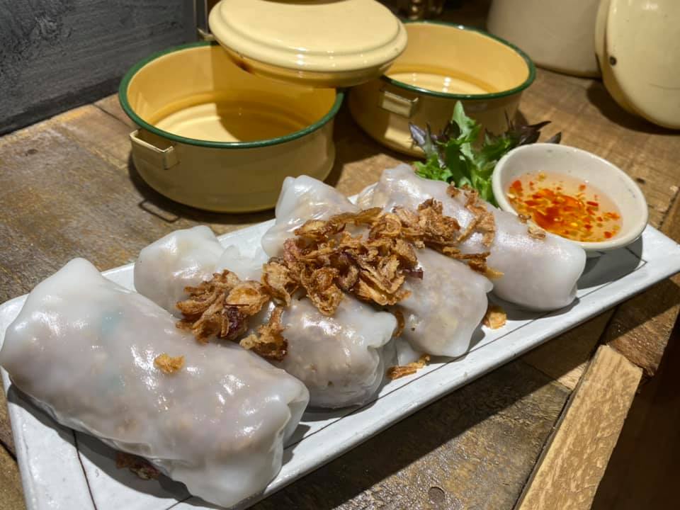 ThaiLicious Restaurant