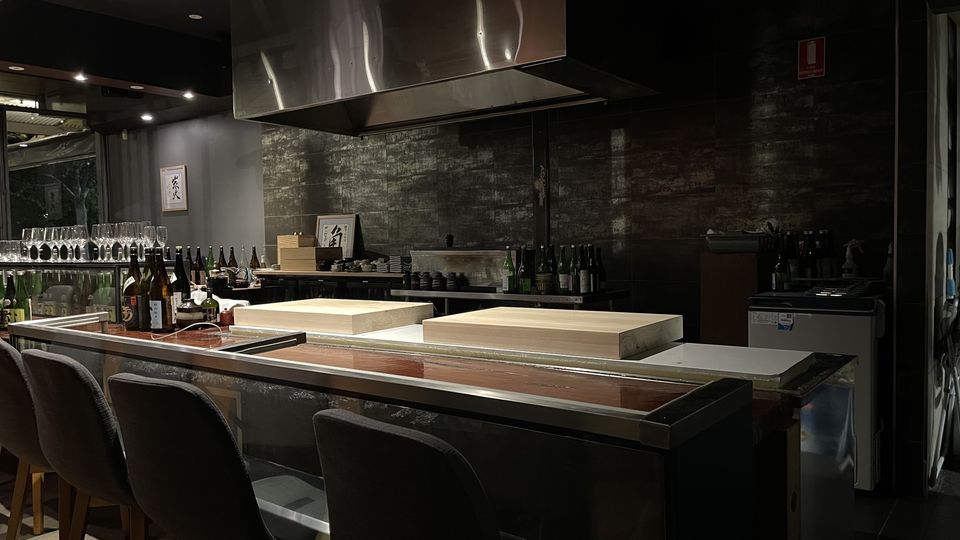 TUNO Izakaya