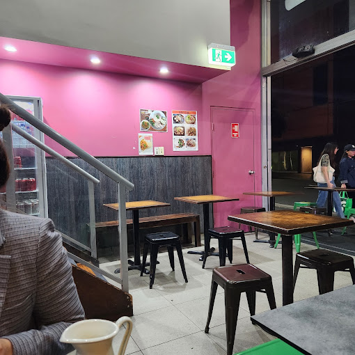 Chon Siam Thai Restaurant