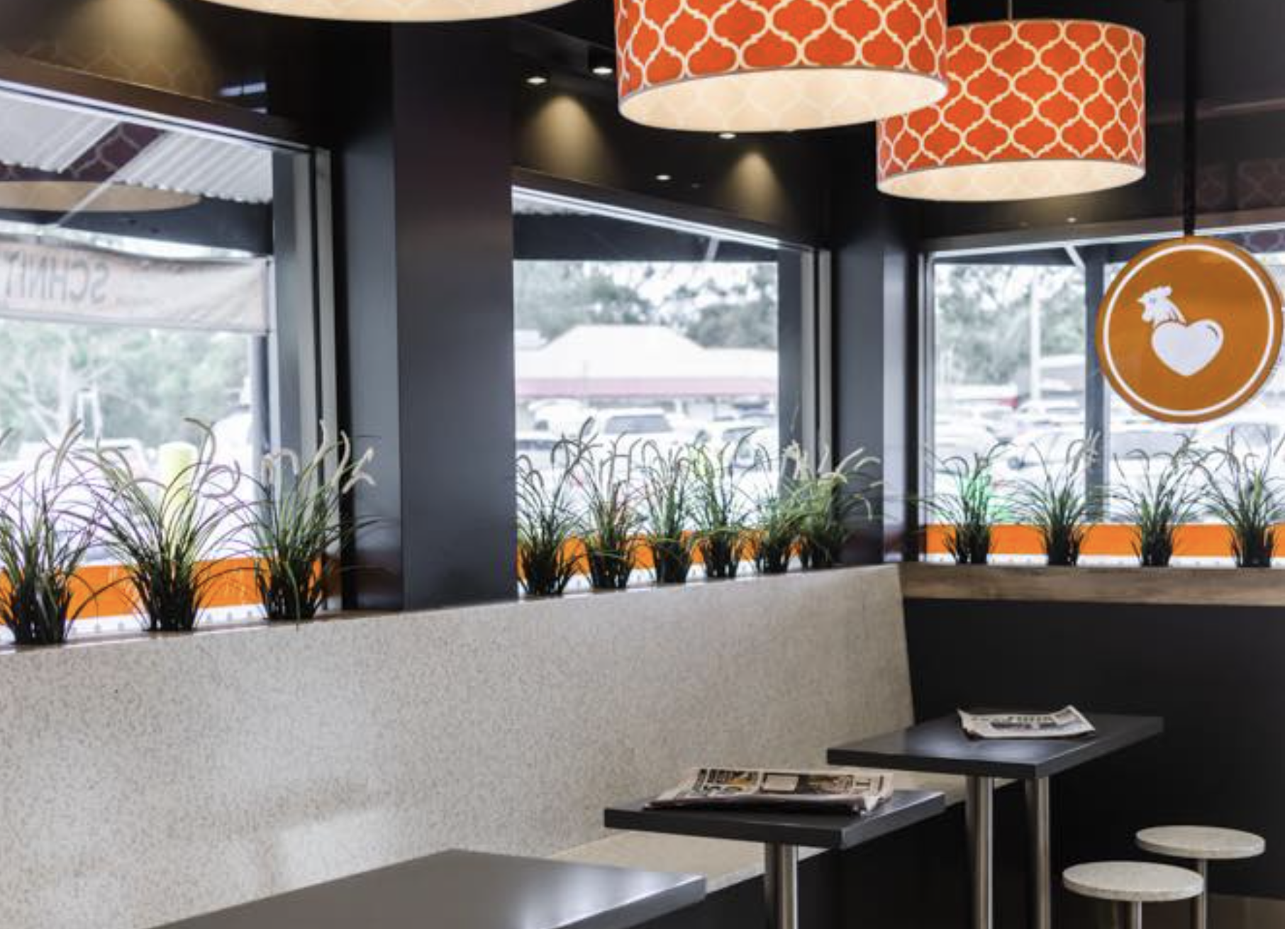 Chicken Hub