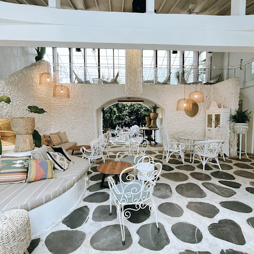 Bias Courtyard Seminyak
