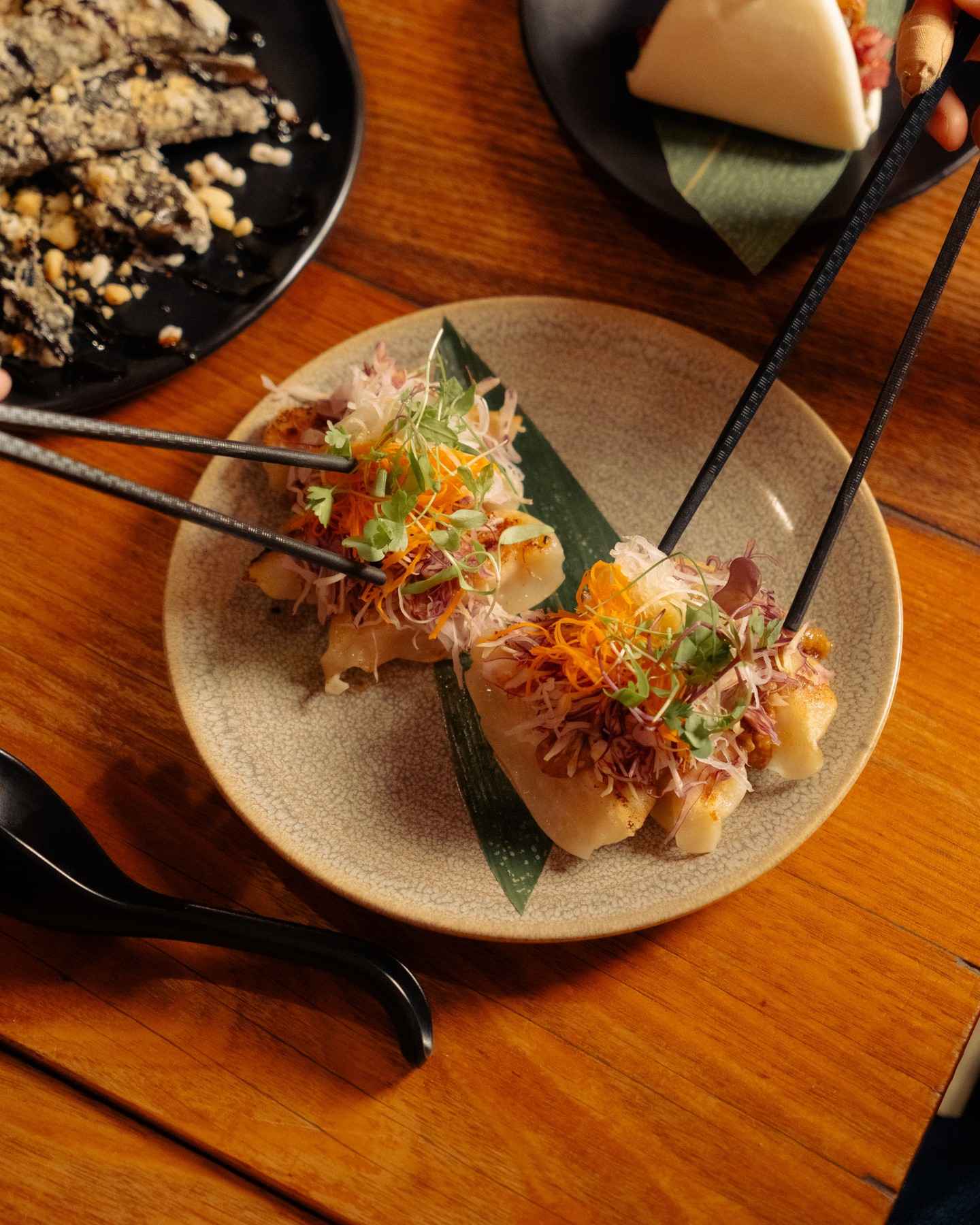 Yoku Ono Ramen & Sake Bar
