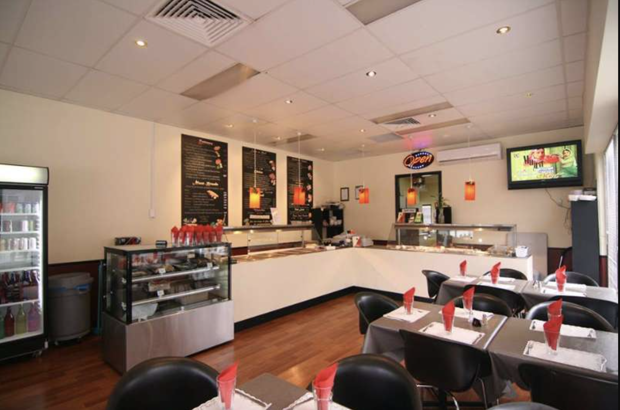 Shanti Indo-Lankan Restaurant