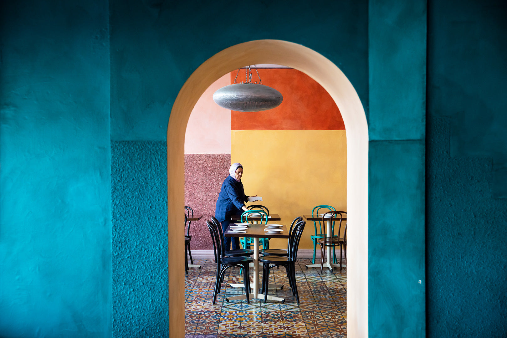 Adelaide's Most Recommended Restaurants