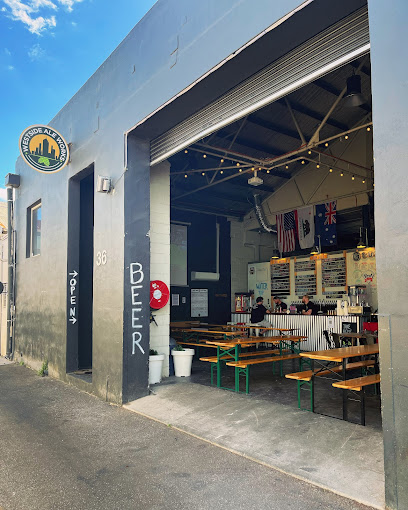 Westside Ale Works