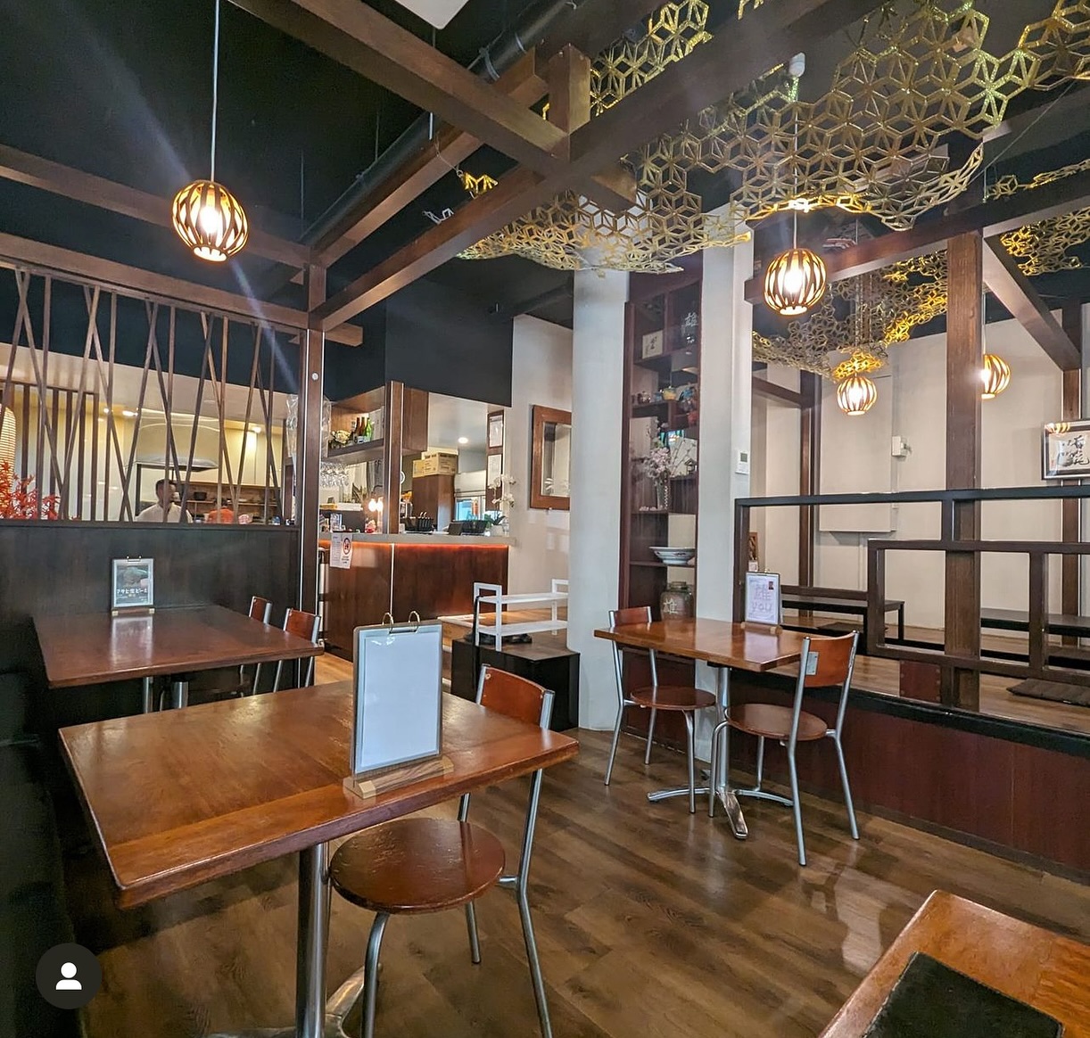 You Japanese Restaurant