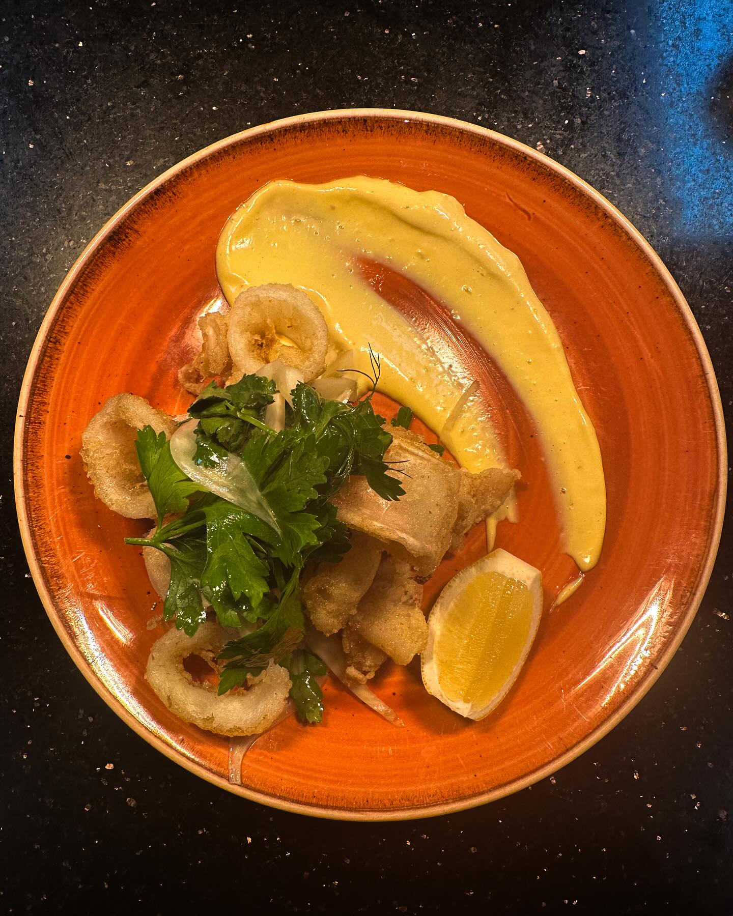 Gaucho's Argentinian Restaurant