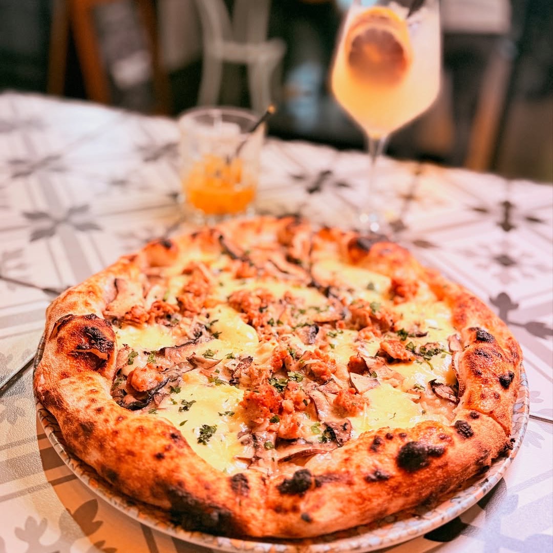 Est Ovest - Osteria | Caffe' | Aperitivo Bar