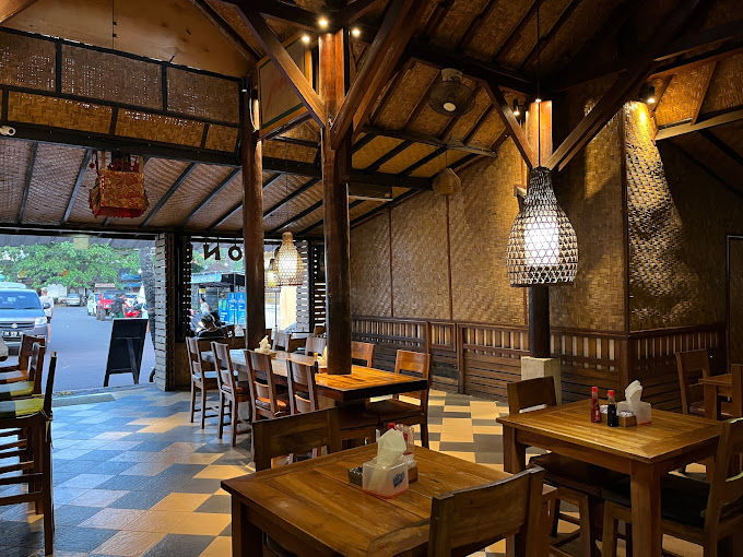 Ozone Café