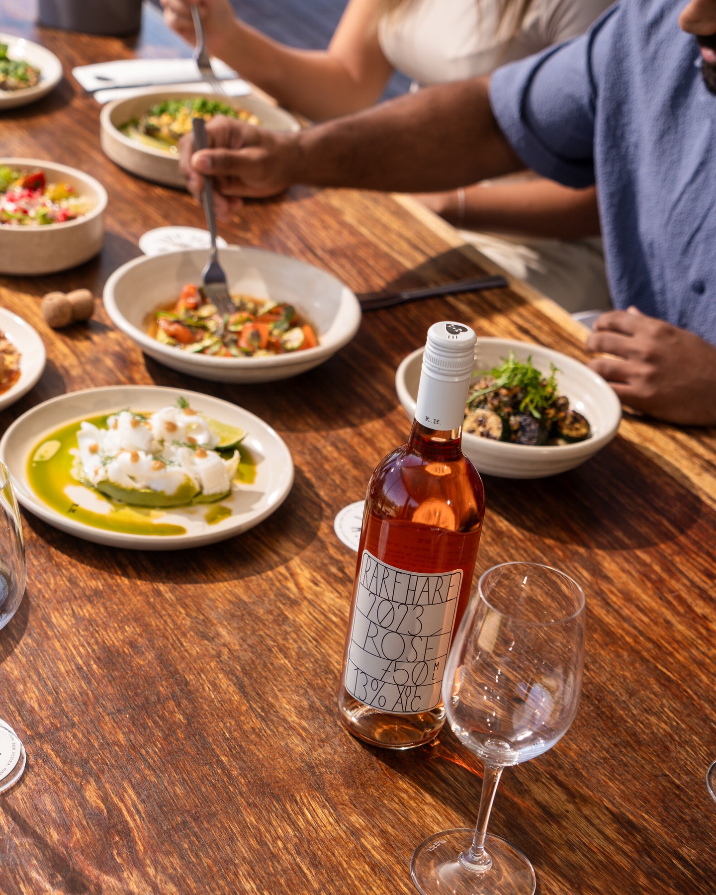 Rare Hare Wine & Food Store