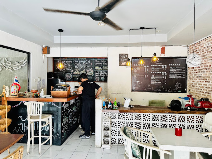 Thailicious Sanur