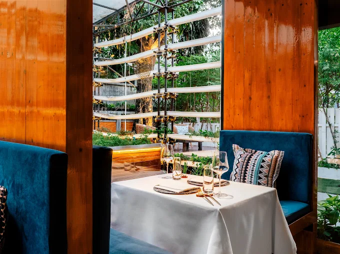 Haoma Bangkok