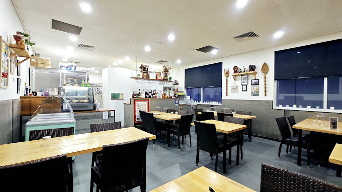 IL Mulino Pizzeria and Rosticceria
