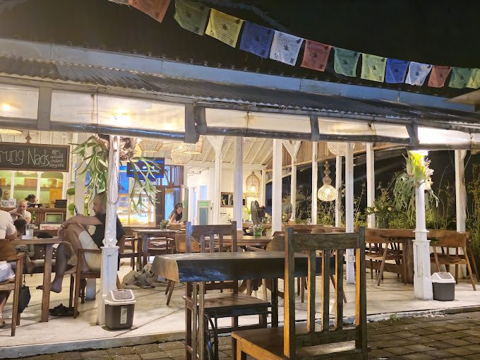 Warung Nads