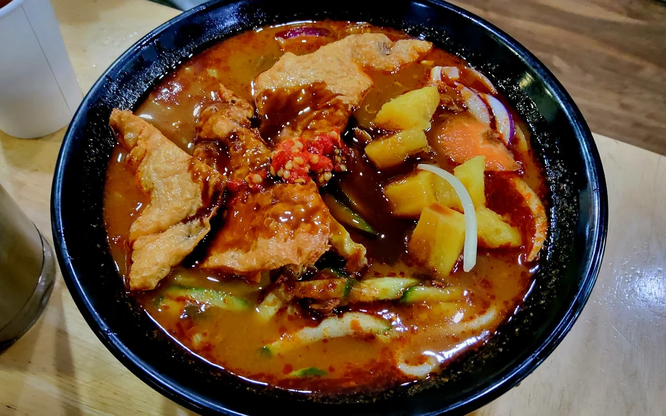 The Grand Tofu (Kingsway Glen Waverley)