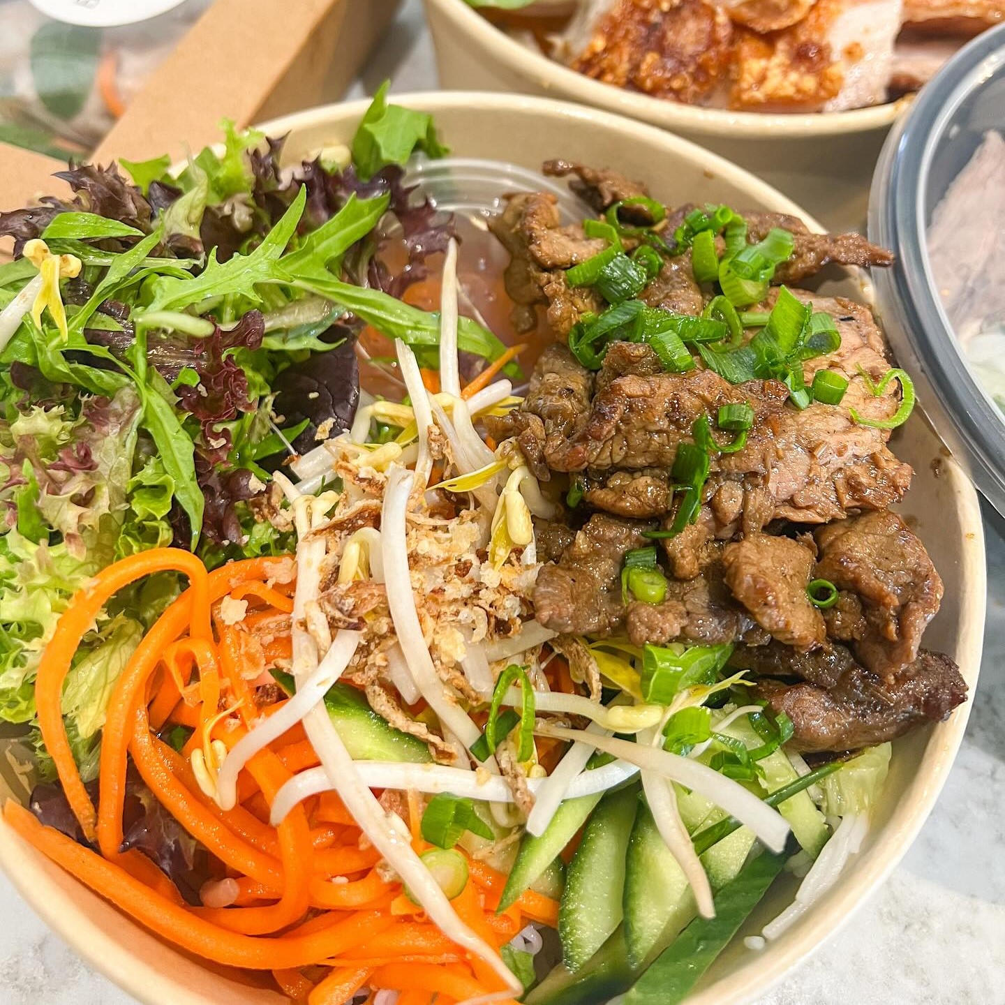 House of Banh Mi - Dandenong South