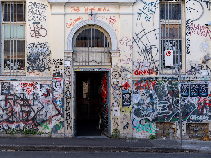 Mary's Newtown
