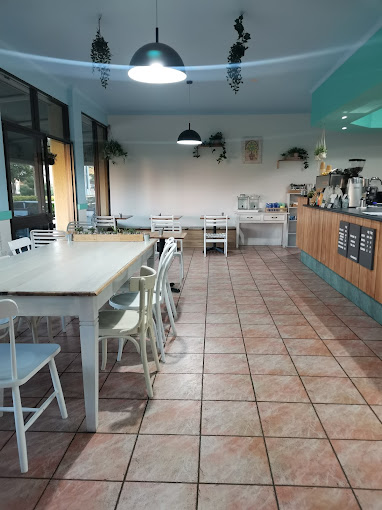 CHANOYU Cafe Nerang – Matcha, Japanese Desserts & Pet-Friendly