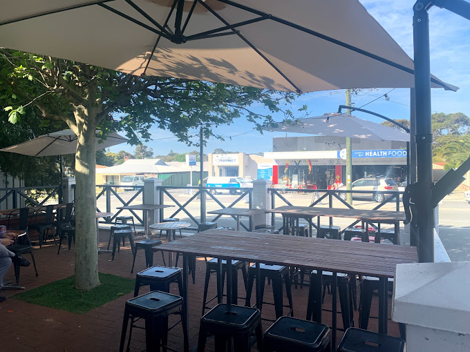 Bayside Fish Shack