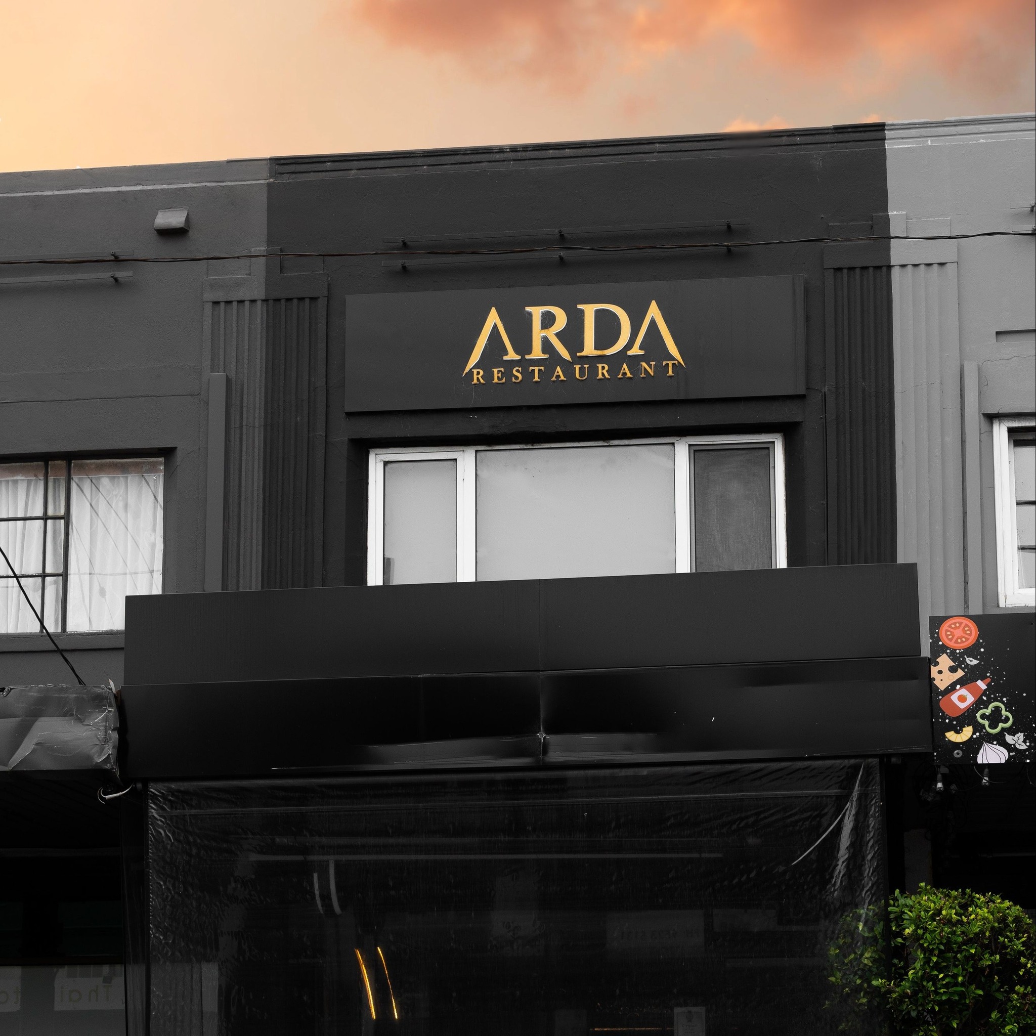 Arda Turkish Restaurant