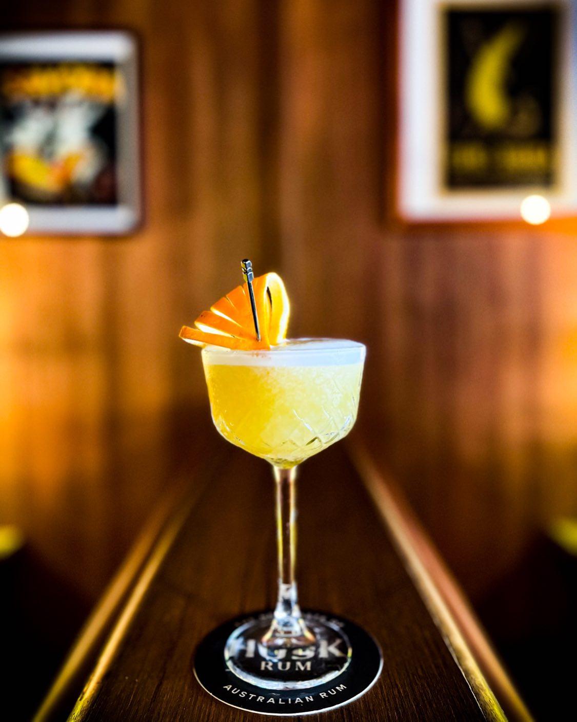 Bar Evelyn