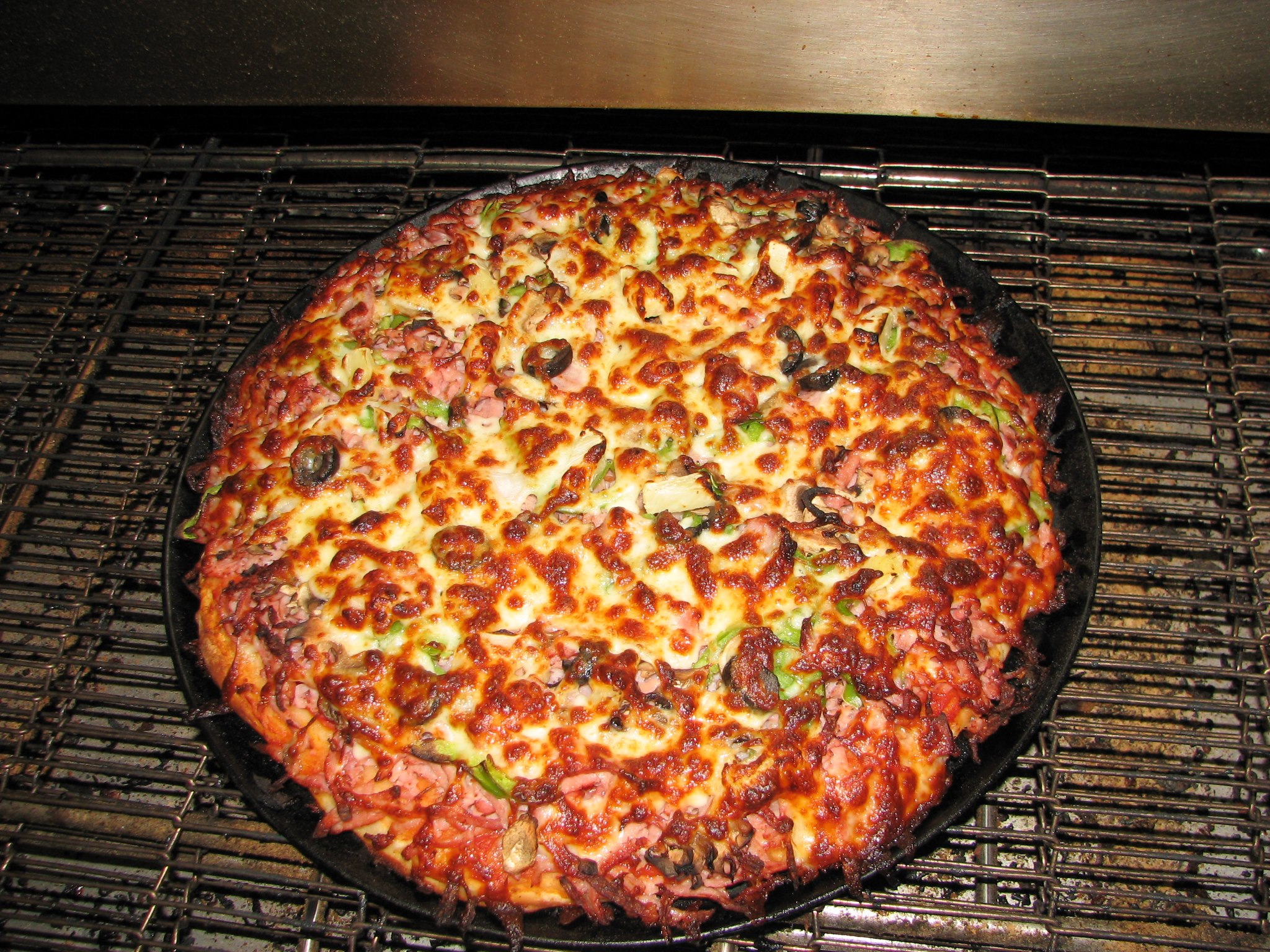 Pizza Pro-Fresh-Nals