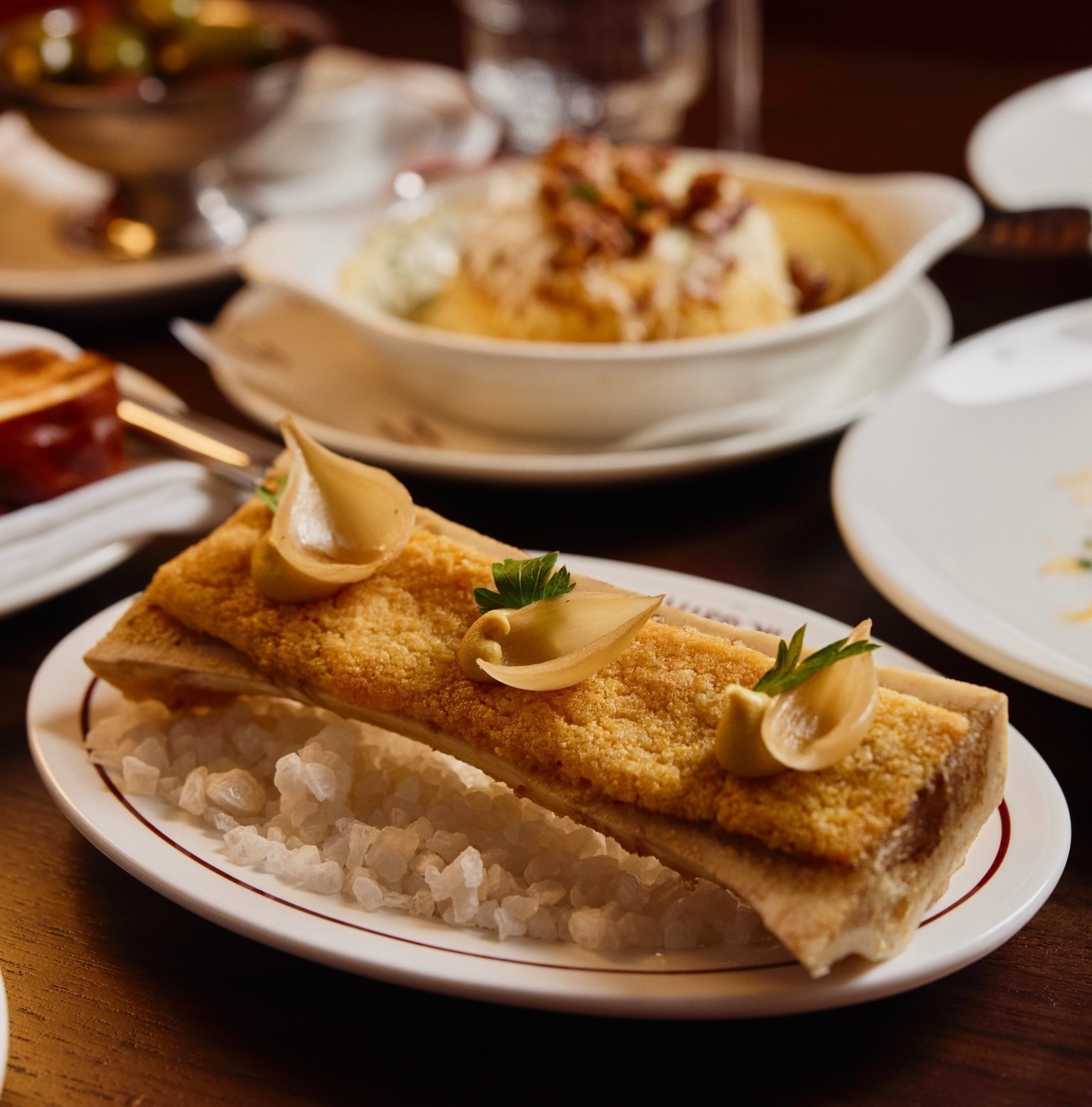 Marrow & Co.