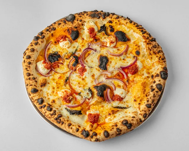 Rosie's Pizzeria