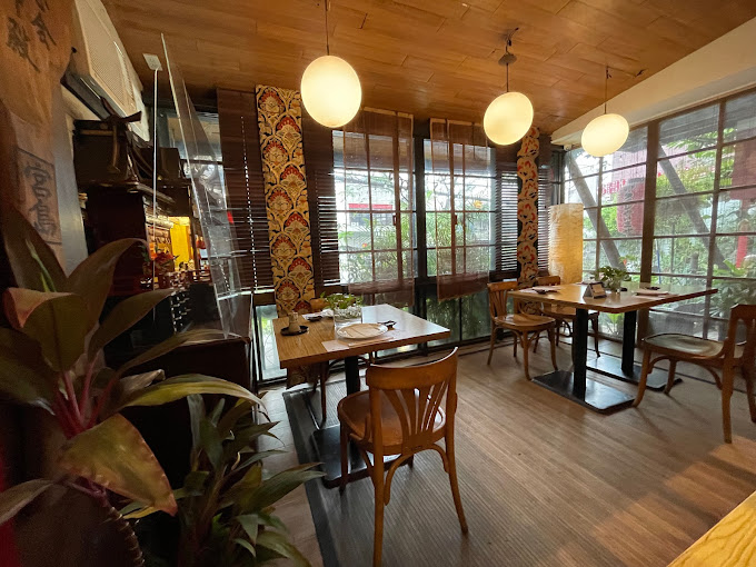 Haru Japanese Restaurant