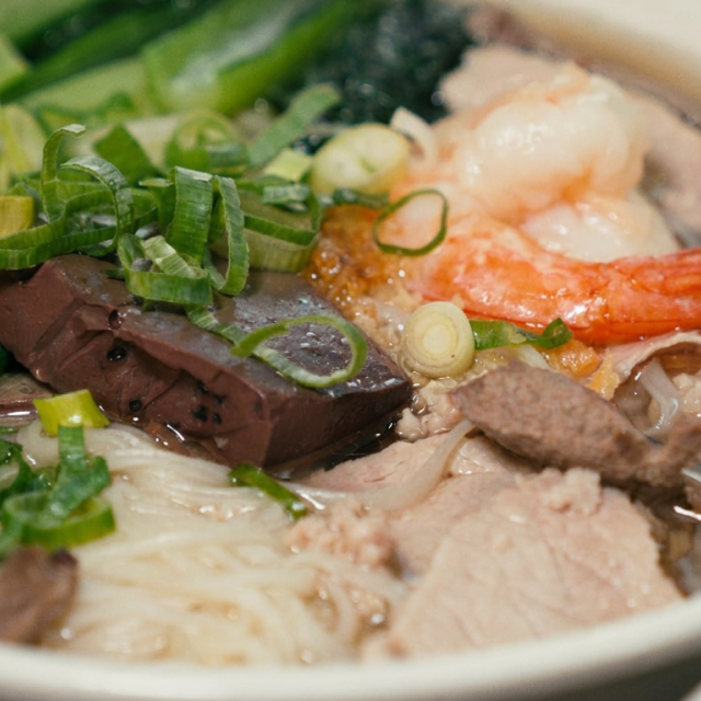 Happy Chef Noodle Restaurant