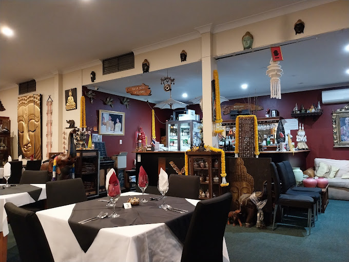Baan Thai Restaurant