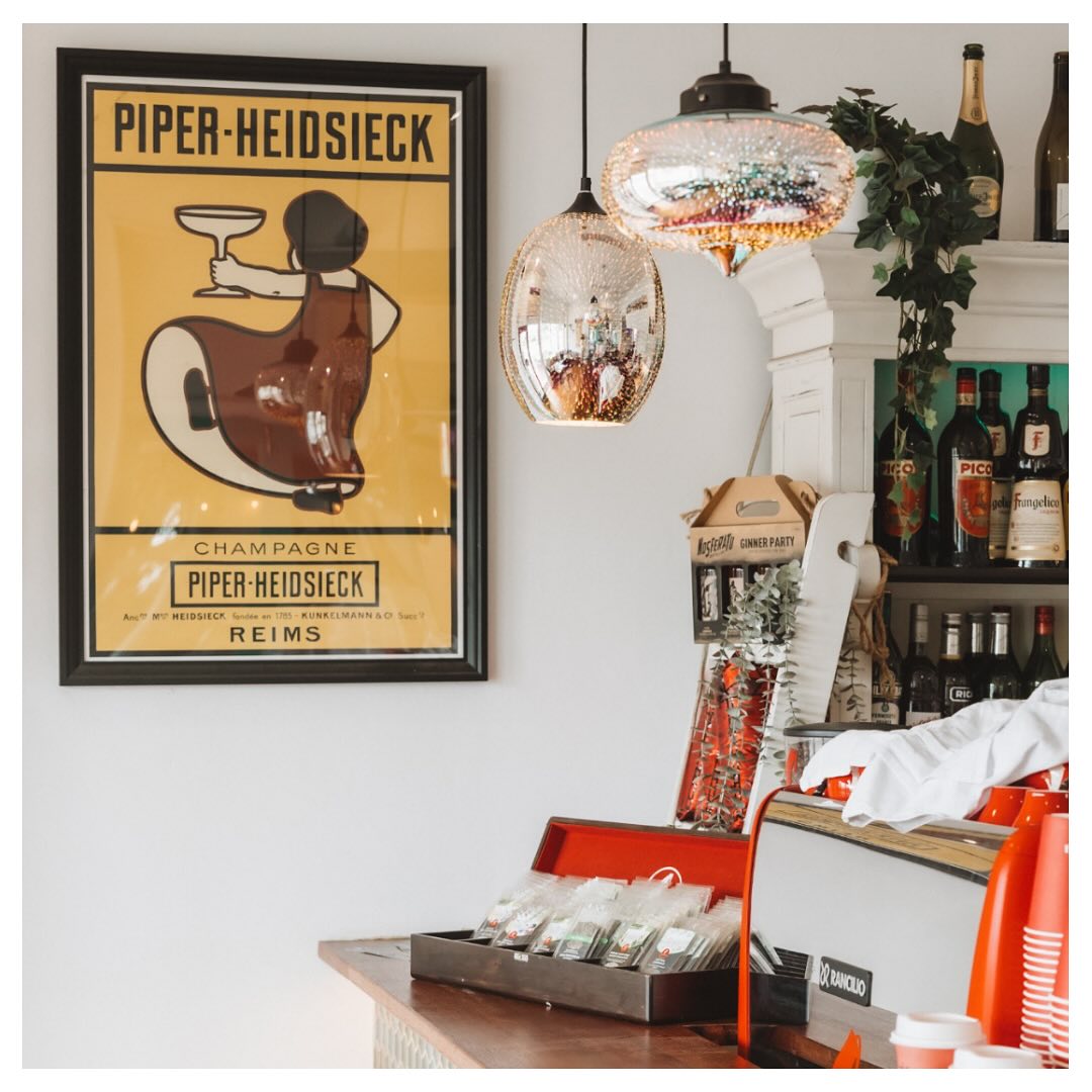 Le COIN BISTRO