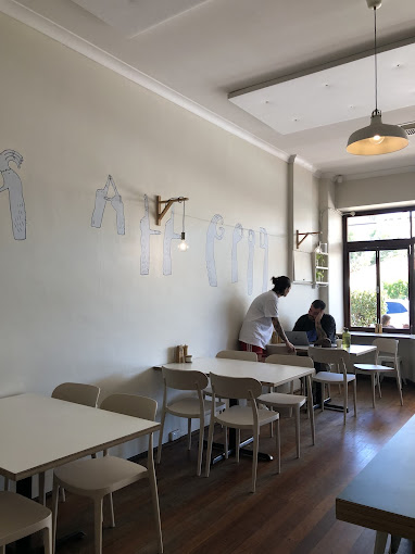 Good Things Mosman Park