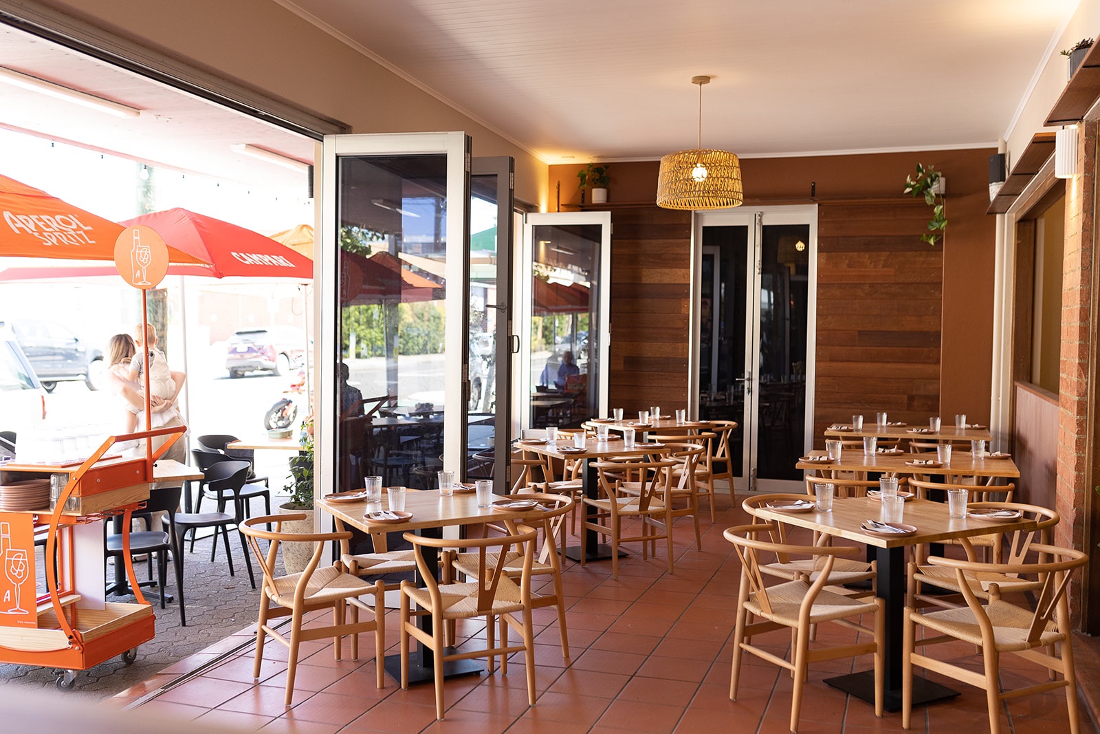 Nonna's Pizzeria & Cucina