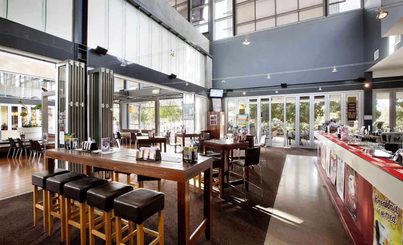 Chermside Tavern
