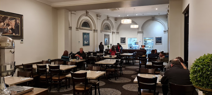 Euroa Hotel