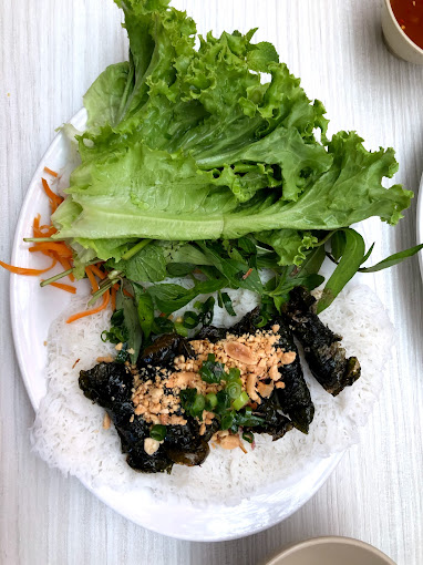 Cafe Phố