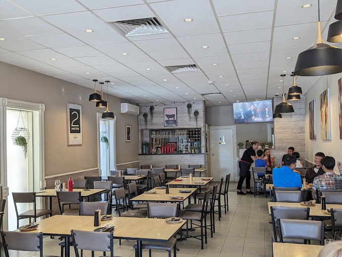 Glenelg Barbeque Inn