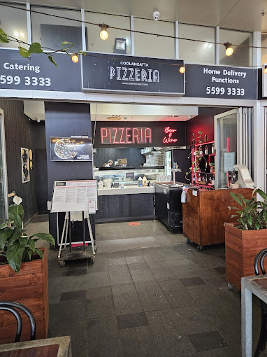 Coolangatta Pizzeria