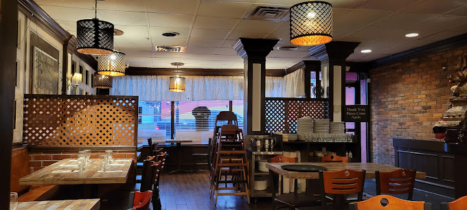 Guru fine Indian cuisine