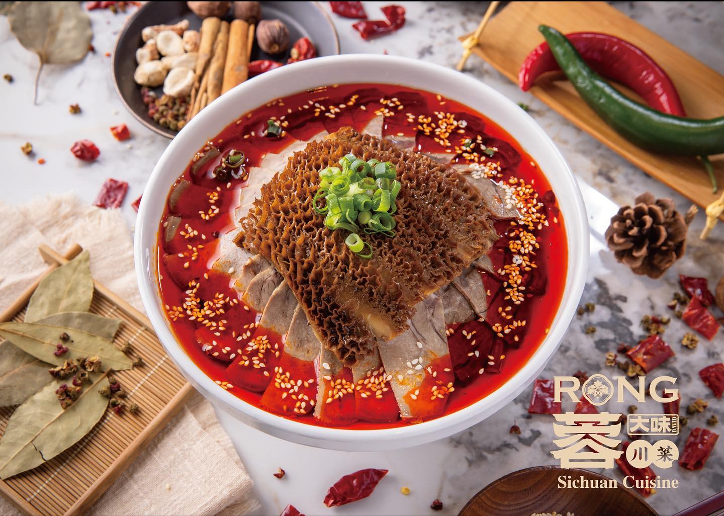 David's Master Pot 大味麻辣烫 (Elizabeth St - Melbourne CBD) - malatang, hotpot