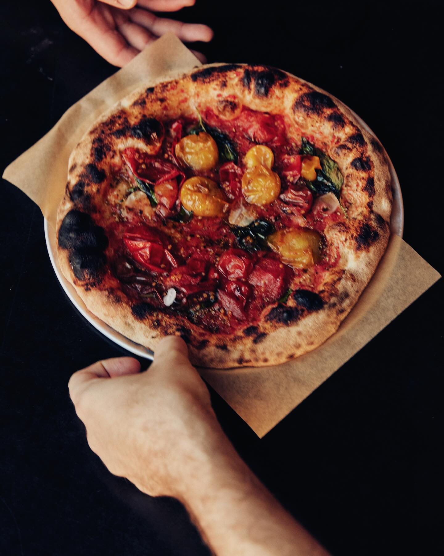 Da Paolo Pizza