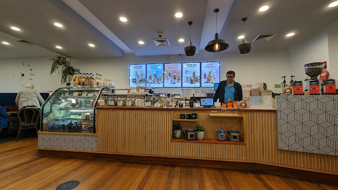 Gloria Jean's Coffees Gymea