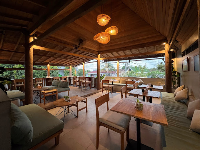 NOAH cafe