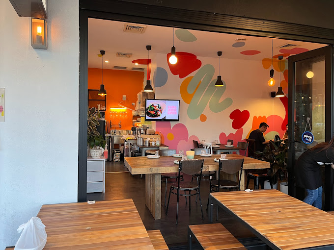 Mameek Thai Eatery