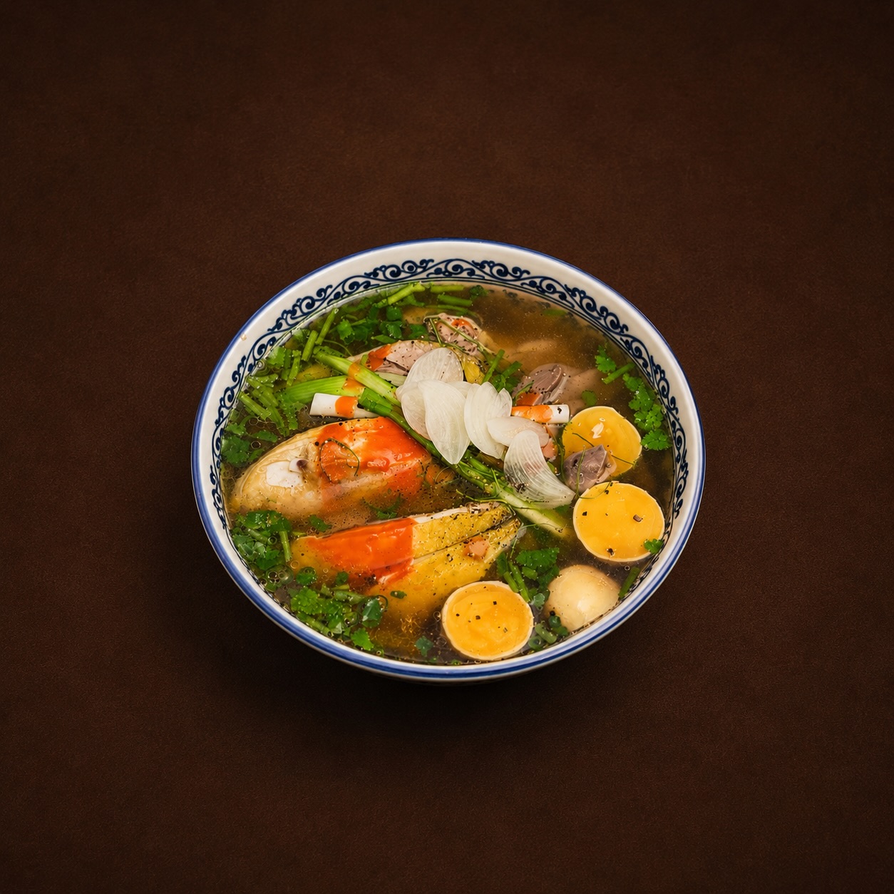 Duan Noodle House
