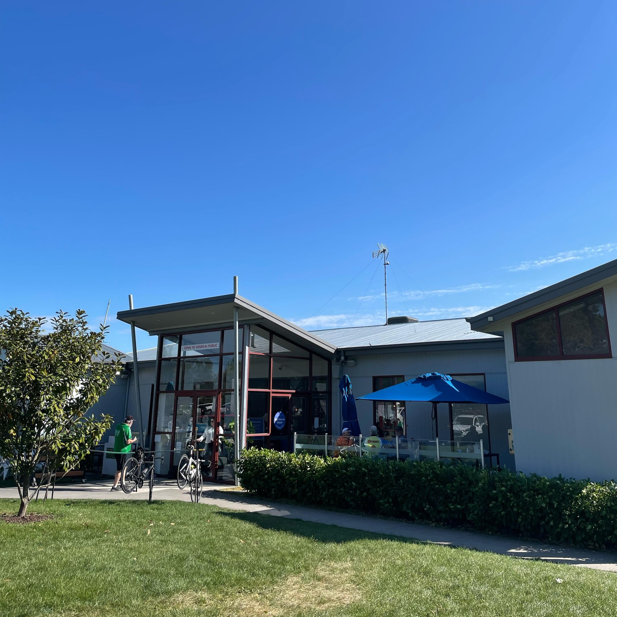The Yacht Club Ballarat