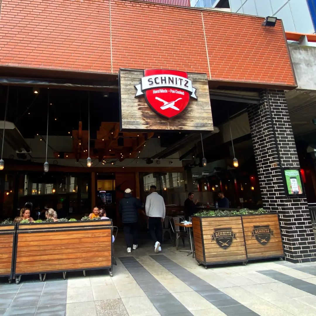 Schnitz Traralgon