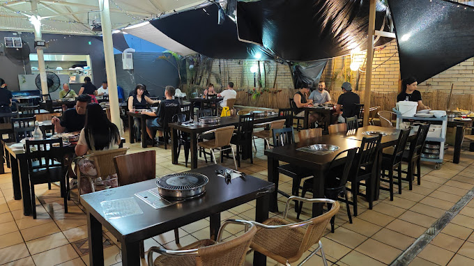 Korean BBQ Buffet Gold Coast
